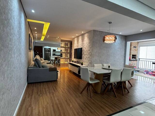 Apartamento para Venda em Santo André - 3
