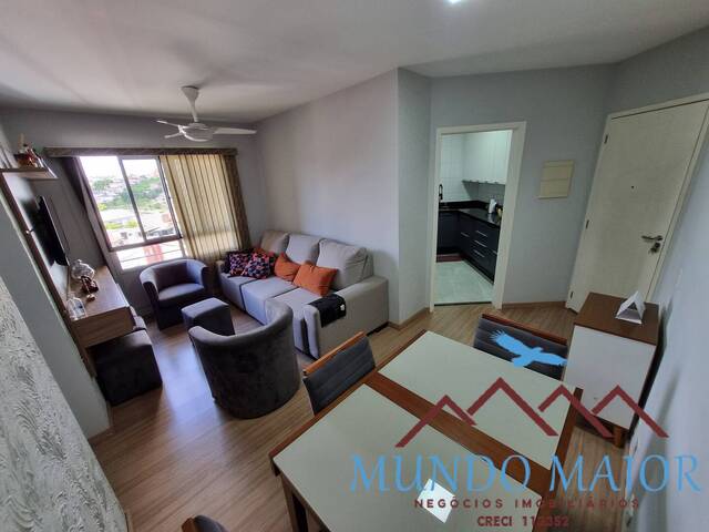 #AP-1684 - Apartamento para Venda em Santo André - SP - 2