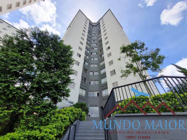 #AP-1684 - Apartamento para Venda em Santo André - SP - 1