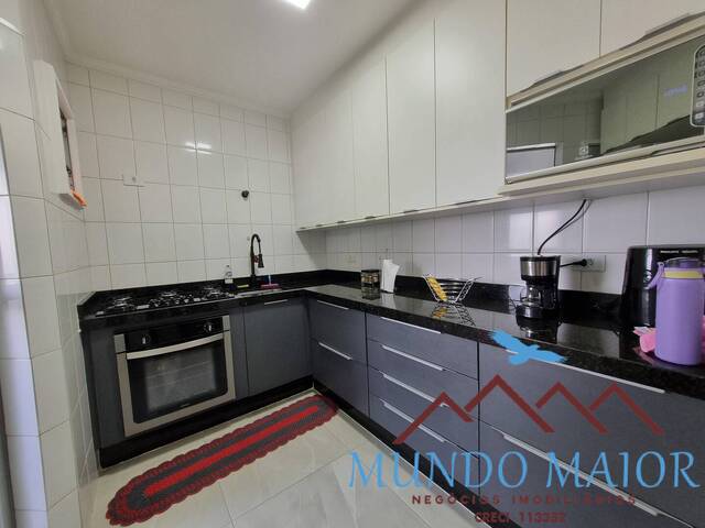 #AP-1684 - Apartamento para Venda em Santo André - SP - 3