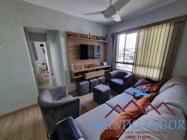 Apartamento para Venda em Santo André - 4