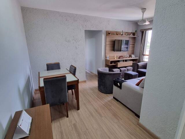 Apartamento para Venda em Santo André - 5