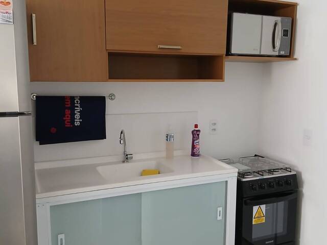 #Ap-1685 - Apartamento para Venda em São Paulo -  - 3