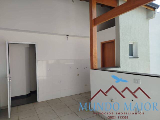 Apartamento para Venda em Santo André - 5