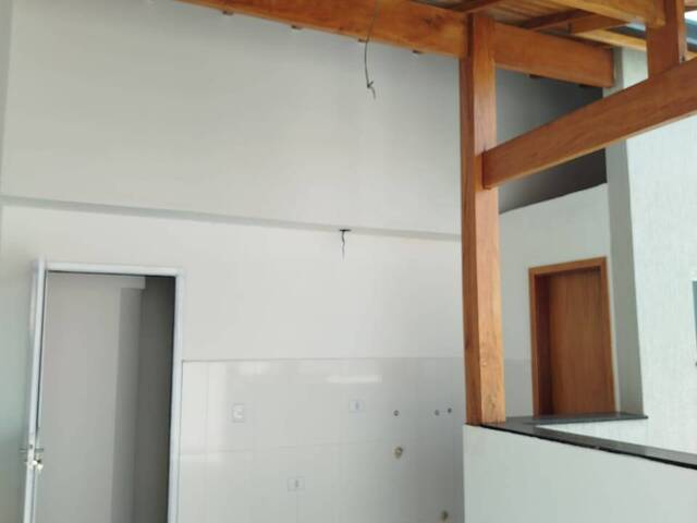 Apartamento para Venda em Santo André - 4