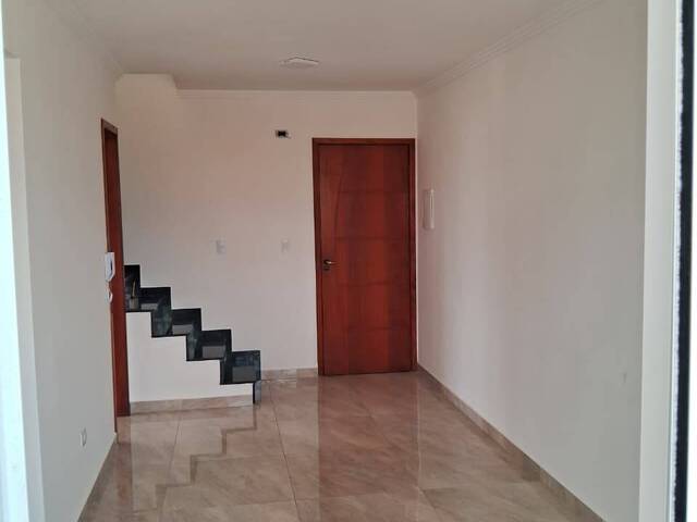 Apartamento para Venda em Mauá - 5