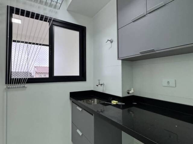 Apartamento para Venda em Mauá - 3