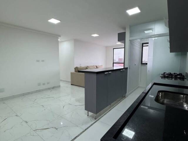 Apartamento para Venda em Mauá - 2