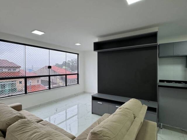 Apartamento para Venda em Mauá - 4