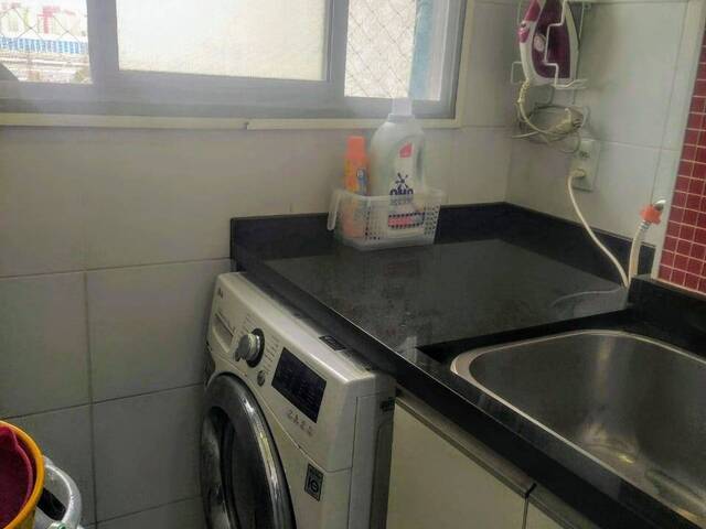 #AP-1690 - Apartamento para Venda em Santo André - SP - 3
