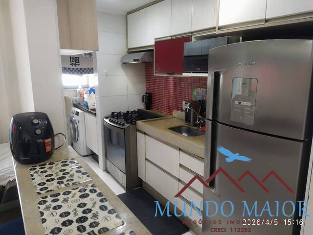 Apartamento para Venda em Santo André - 5
