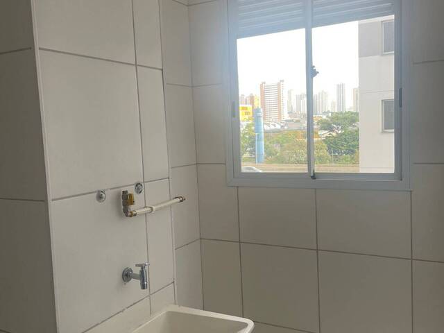 #AP-1691 - Apartamento para Venda em Santo André - SP - 3