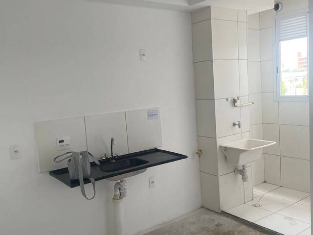 Apartamento para Venda em Santo André - 5