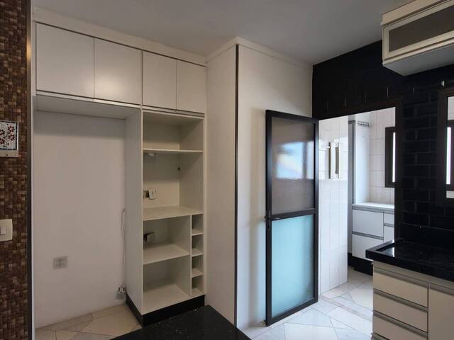 Apartamento para Venda em Santo André - 4