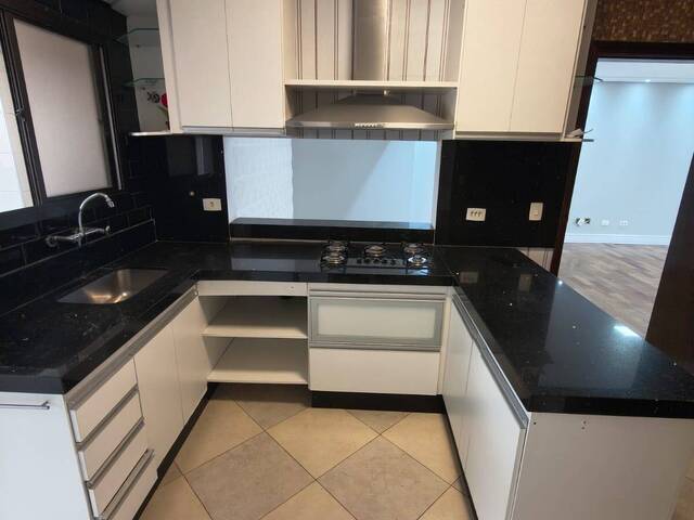 #AP-1692 - Apartamento para Venda em Santo André - SP - 3