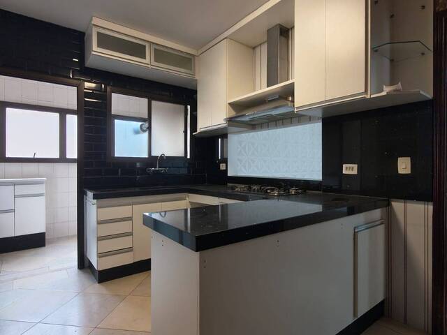 Apartamento para Venda em Santo André - 5