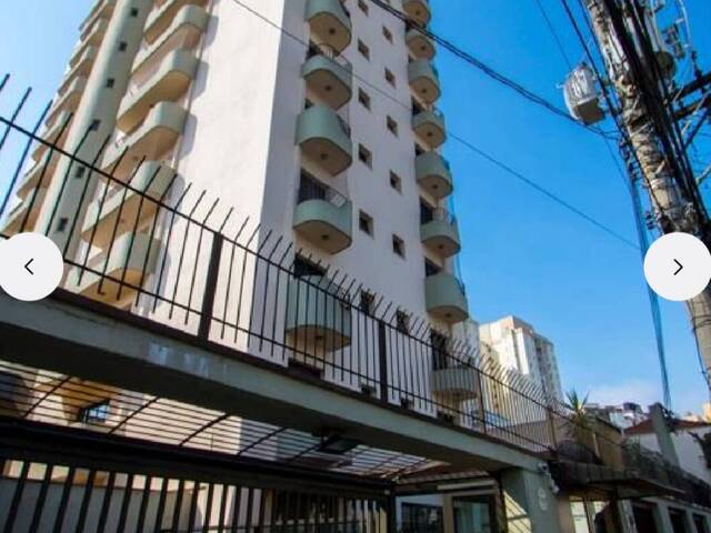 #AP-1692 - Apartamento para Venda em Santo André - SP - 2