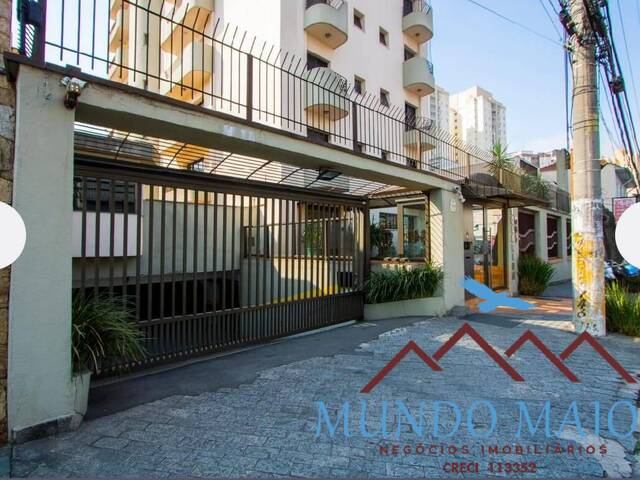 #AP-1692 - Apartamento para Venda em Santo André - SP - 1