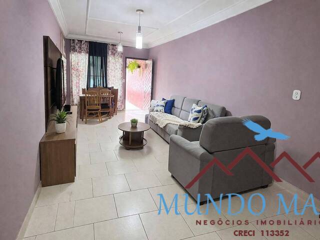 Casa para Venda em Santo André - 5