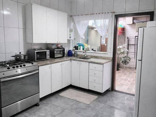 Casa para Venda em Santo André - 4