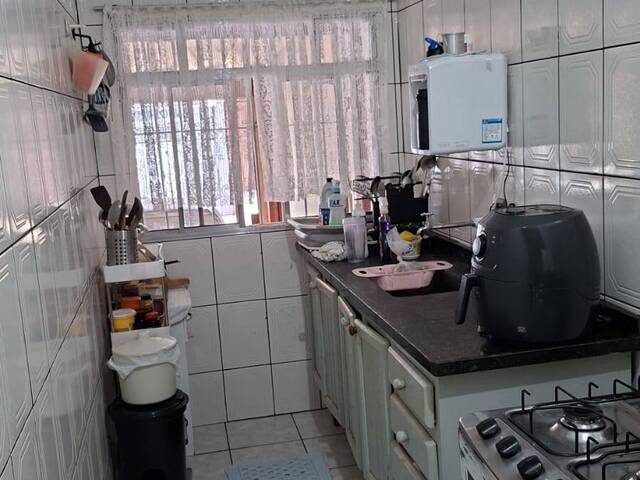 #AP-1694 - Casa para Venda em Sorocaba - SP - 1