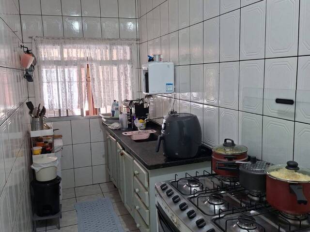 #AP-1694 - Casa para Venda em Sorocaba - SP - 3