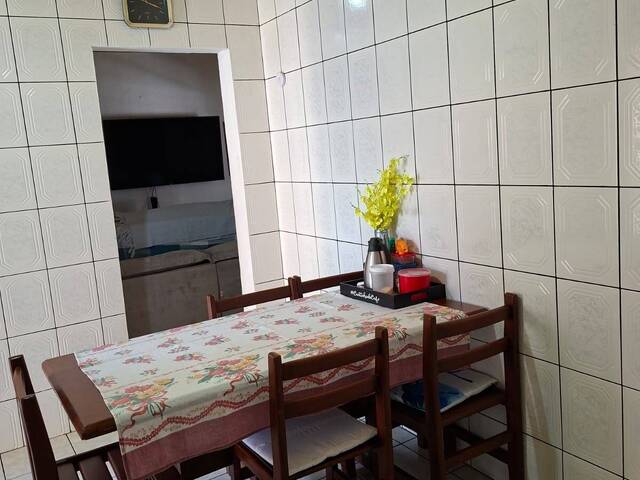 Casa para Venda em Santo André - 4