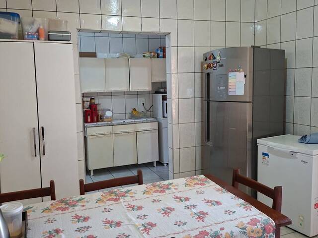 Casa para Venda em Santo André - 5