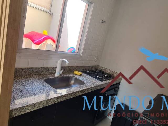 #AP-1695 - Apartamento para Venda em Santo André - SP - 3