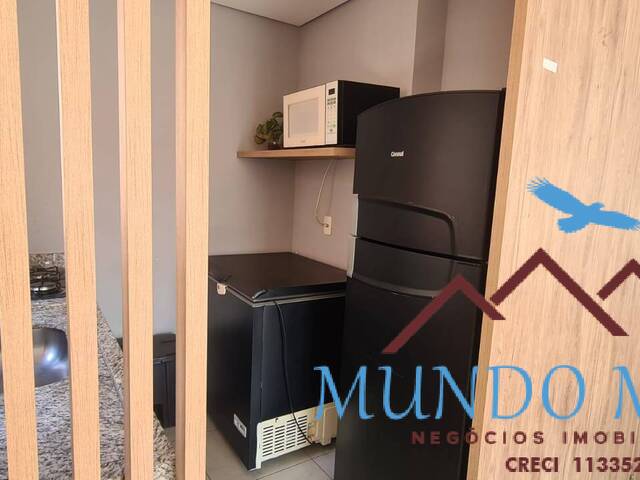 Apartamento para Venda em Santo André - 5