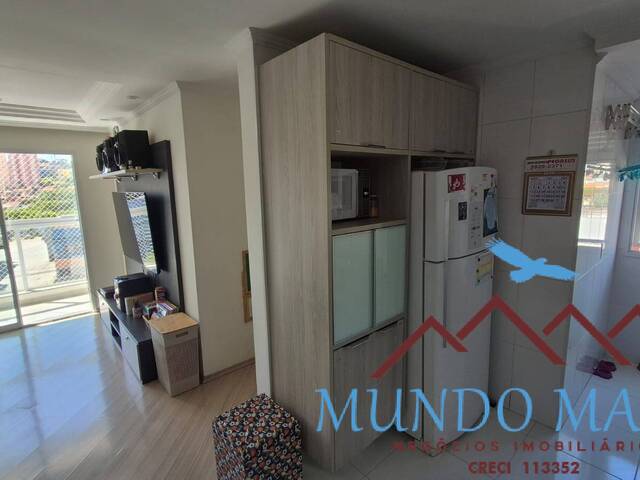 Apartamento para Venda em Santo André - 4