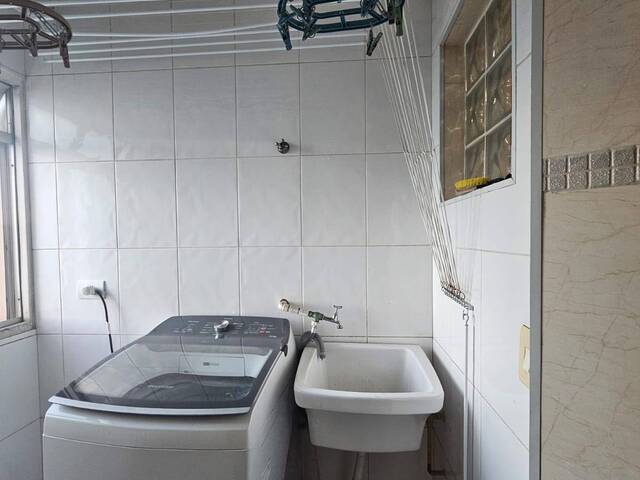 Apartamento para Venda em Santo André - 4