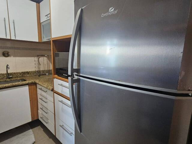 #AP-1696 - Apartamento para Venda em Santo André - SP - 2
