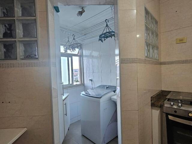 Apartamento para Venda em Santo André - 5