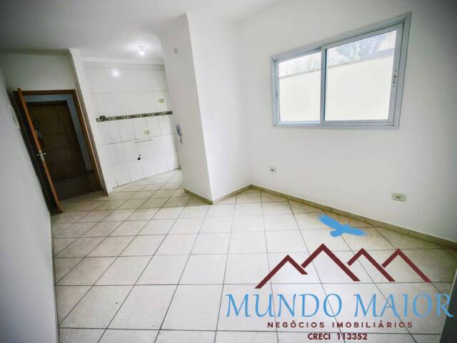 Apartamento para Venda em Santo André - 3