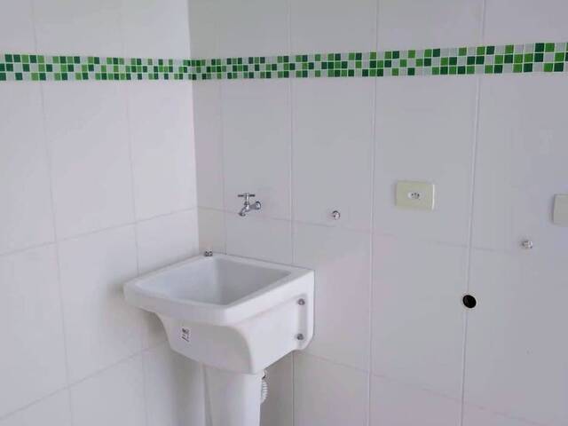 Apartamento para Venda em Santo André - 2