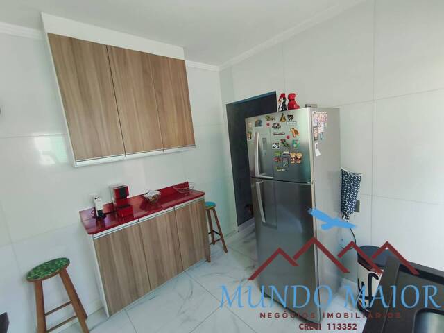 Casa para Venda em Santo André - 4