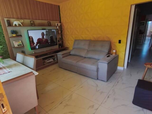 Casa para Venda em Santo André - 5
