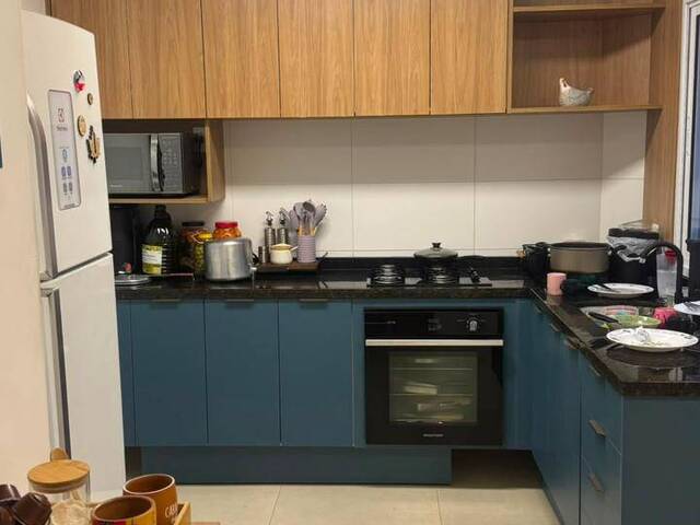 #AP-1699 - Apartamento para Venda em Santo André - SP - 3