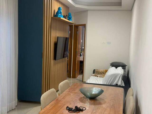 Apartamento para Venda em Santo André - 5