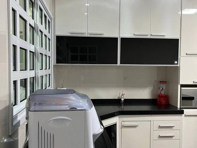 Casa para Venda em Santo André - 4