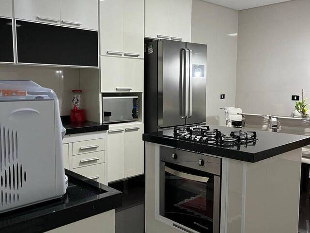 Casa para Venda em Santo André - 5