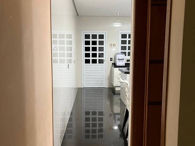 Casa para Venda em Santo André - 2