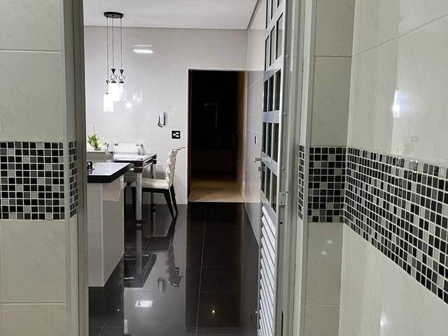 Casa para Venda em Santo André - 3