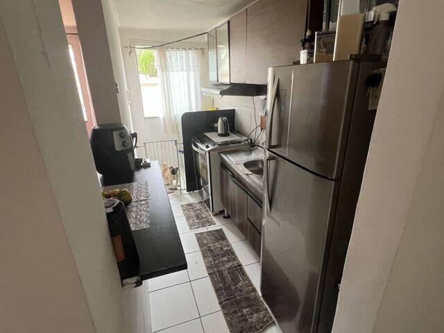 Apartamento para Venda em Mauá - 5