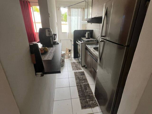 #AP-1701 - Apartamento para Venda em Mauá - SP - 3