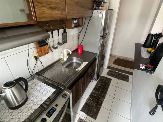Apartamento para Venda em Mauá - 4