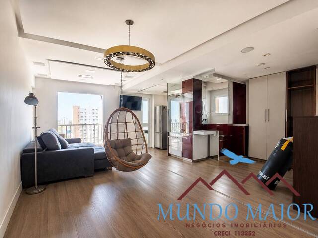 Apartamento para Venda em São Bernardo do Campo - 5