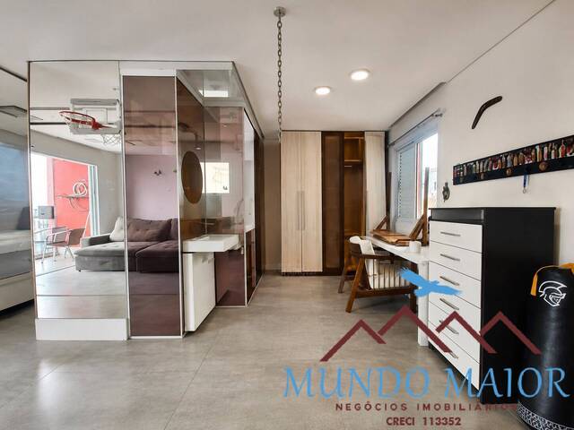 Apartamento para Venda em São Bernardo do Campo - 4