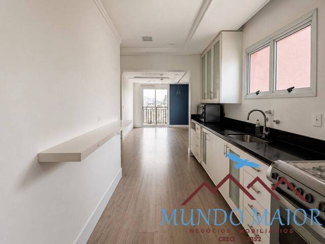 Apartamento para Venda em São Bernardo do Campo - 3